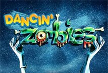 Dancin Zombies Multislot slot